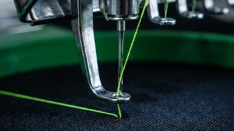 Before You Learn Machine Embroidery, Understand These Basic Concepts