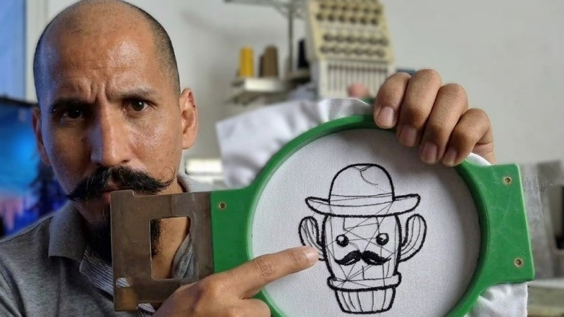 Your Embroidery Can Look More Professional Without Buying a Better Machine