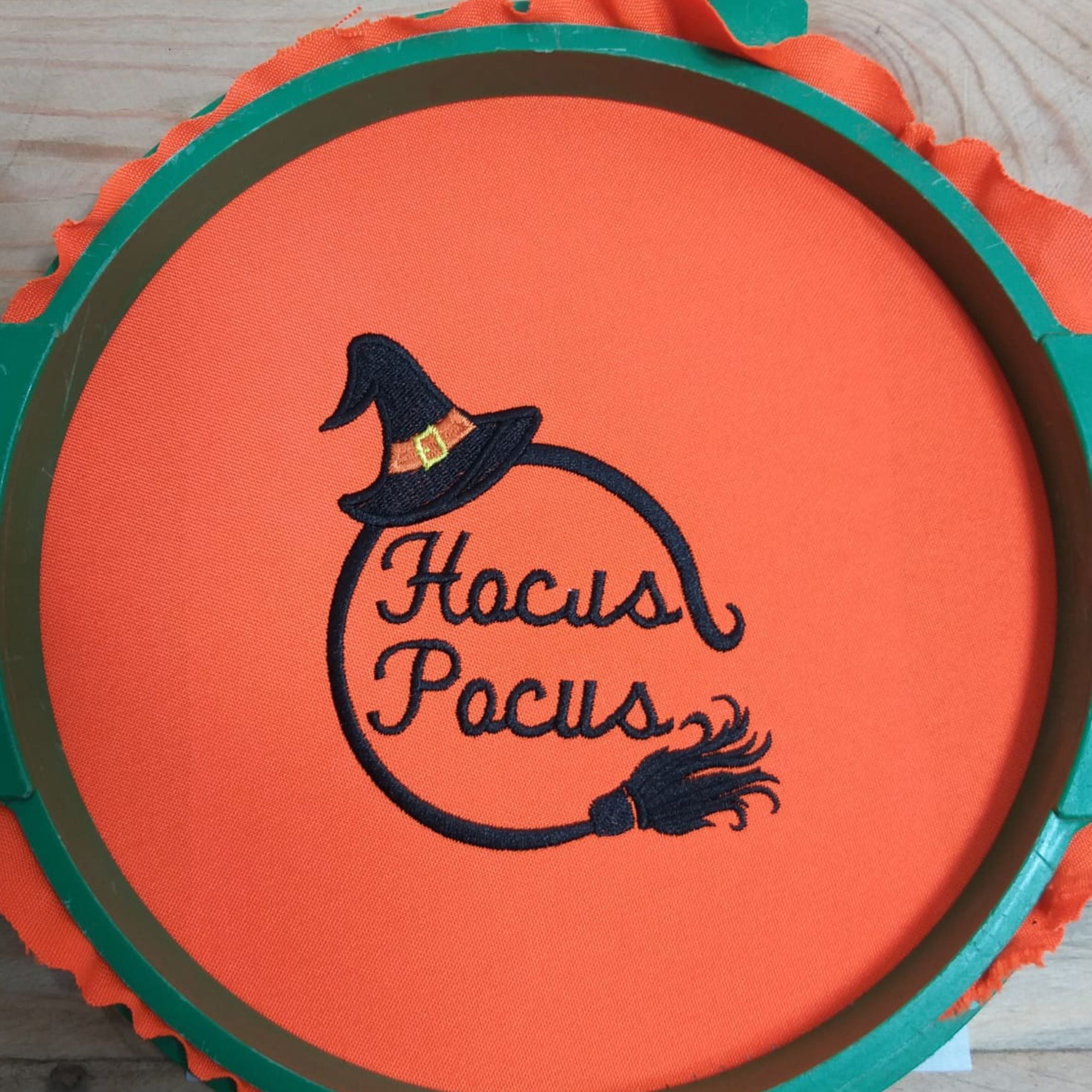 Halloween Design - Embroidery Designs