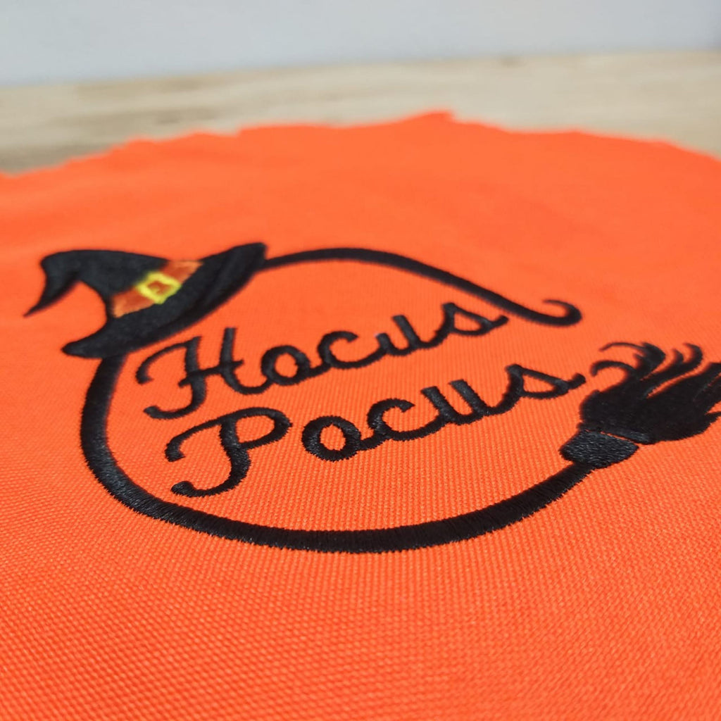 Halloween Design - Embroidery Designs