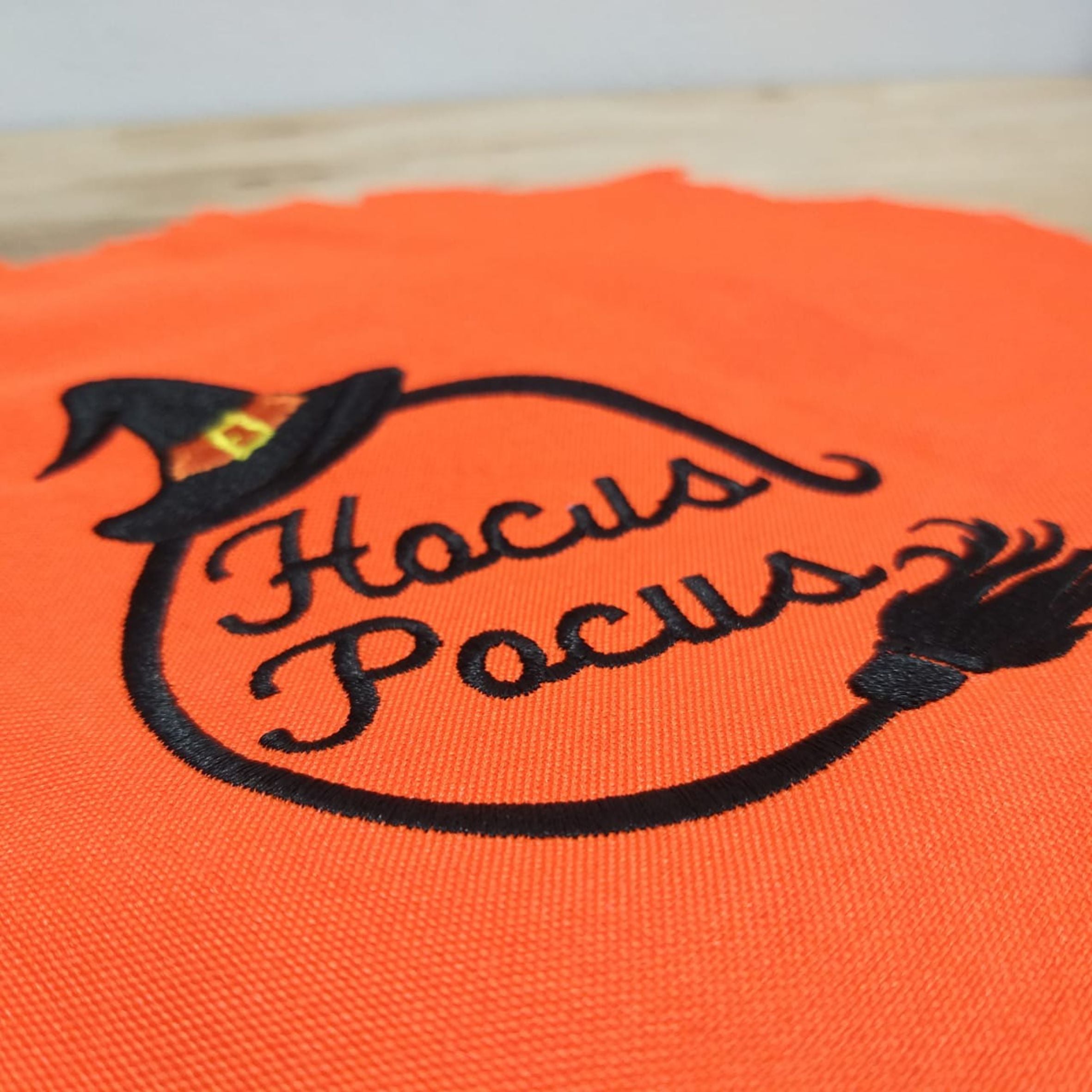 Halloween Design - Embroidery Designs