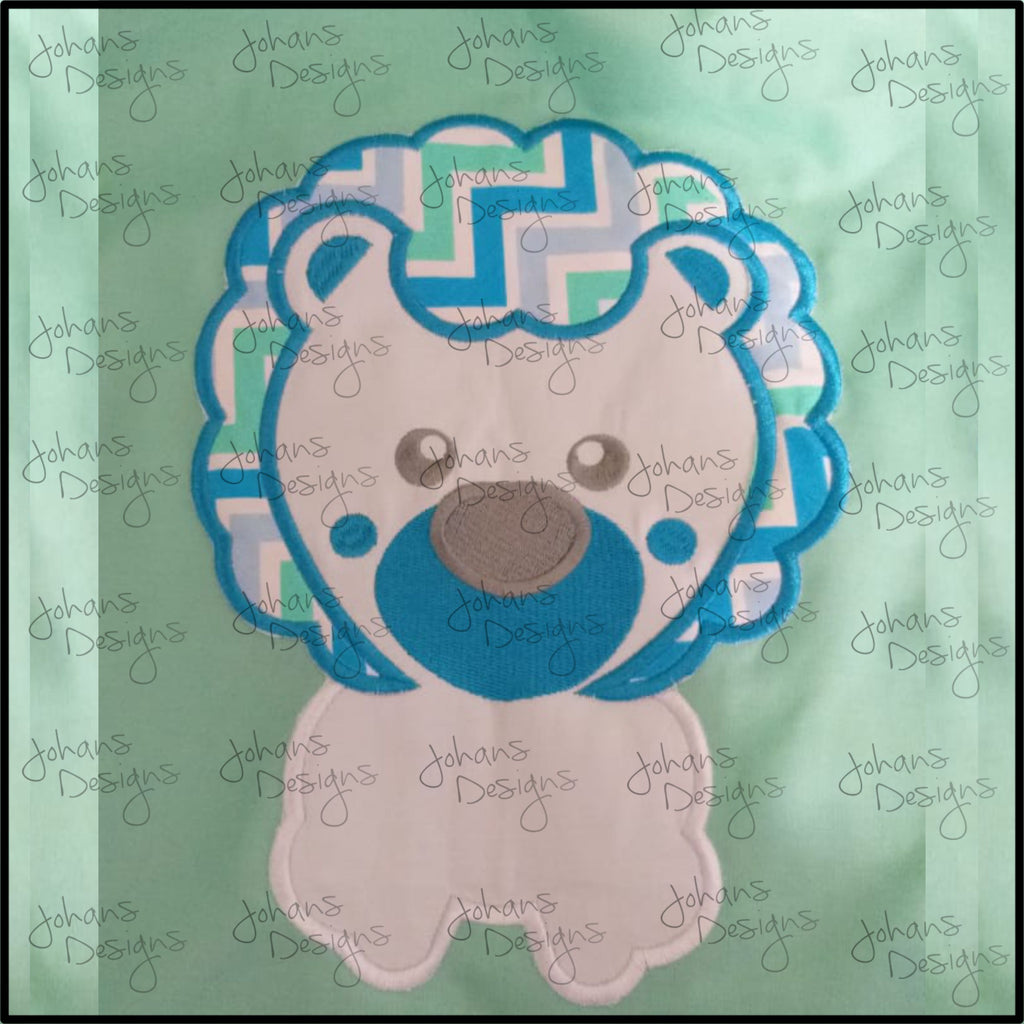 Custom Design Embroidery Digitizing